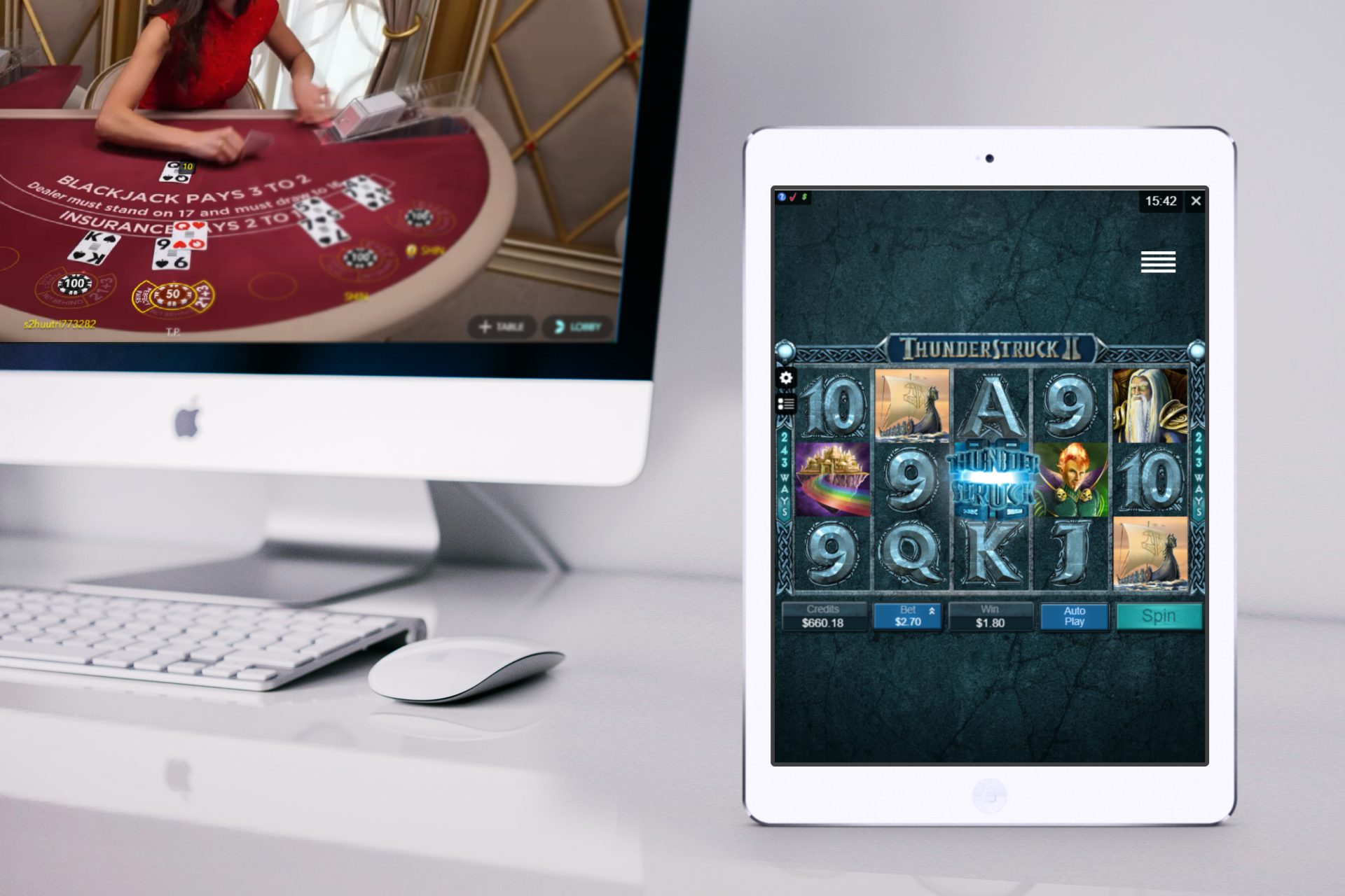 greatest Casino Kingdom free spins bonus banner in UK